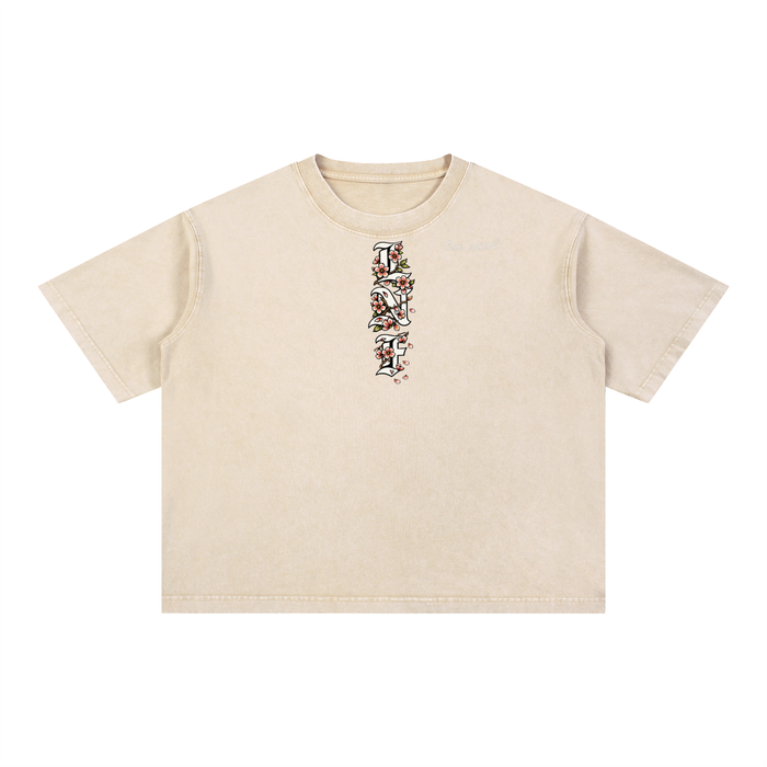 light apricot front