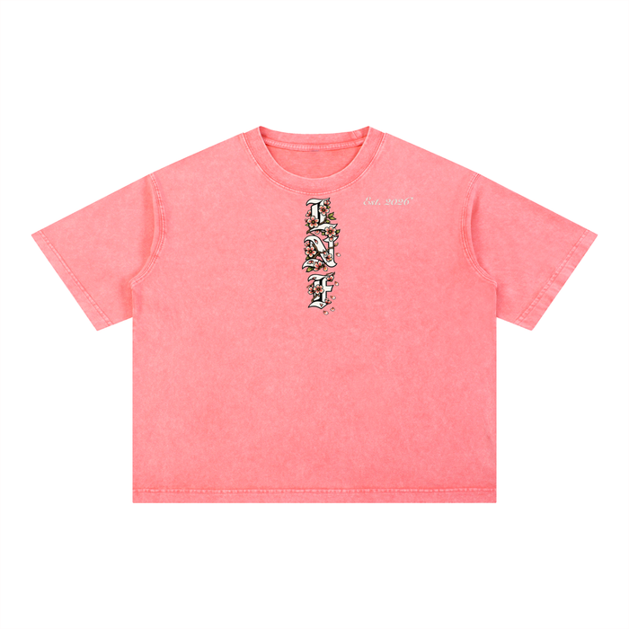 pink front