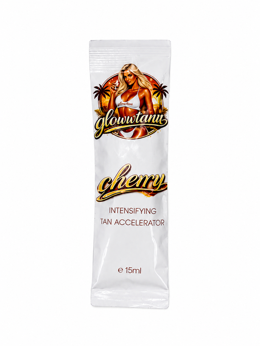 cherry 🍒 sachet £3