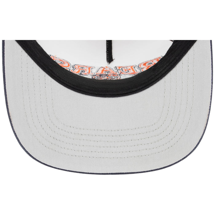 Chicago Bears NFL '47 Big Time 2-Tone Hitch