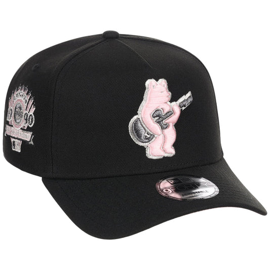 Chicago Cubs MLB Cookies & Cream New Era 9FORTY