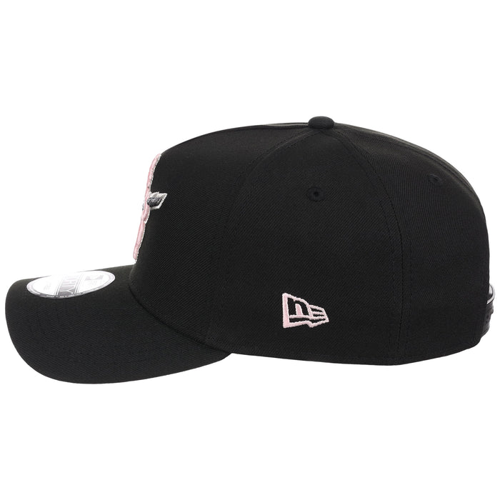 Chicago Cubs MLB Cookies & Cream New Era 9FORTY