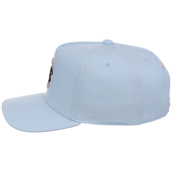 Chicago Cubs MLB Mitchell & Ness Cherry Blossom Pro Pinch