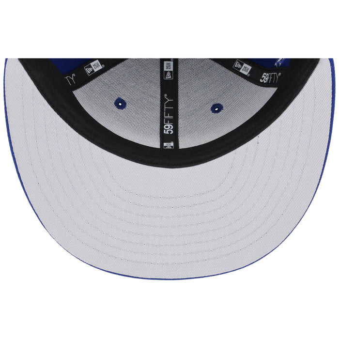 Chicago Cubs MLB x John Geiger 'Misplaced Series' 2.0 New Era 59FIFTY