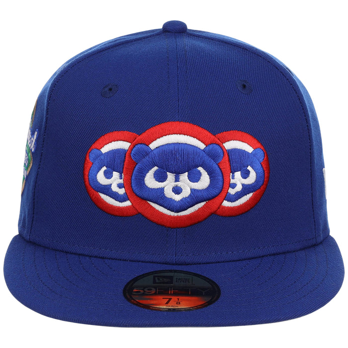 Chicago Cubs MLB x John Geiger 'Misplaced Series' 2.0 New Era 59FIFTY