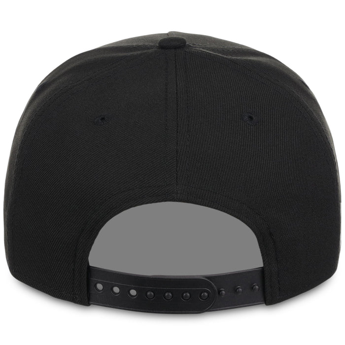 Chicago White Sox MLB Black x Royal FASHION CORE New Era 9FORTY A-Frame