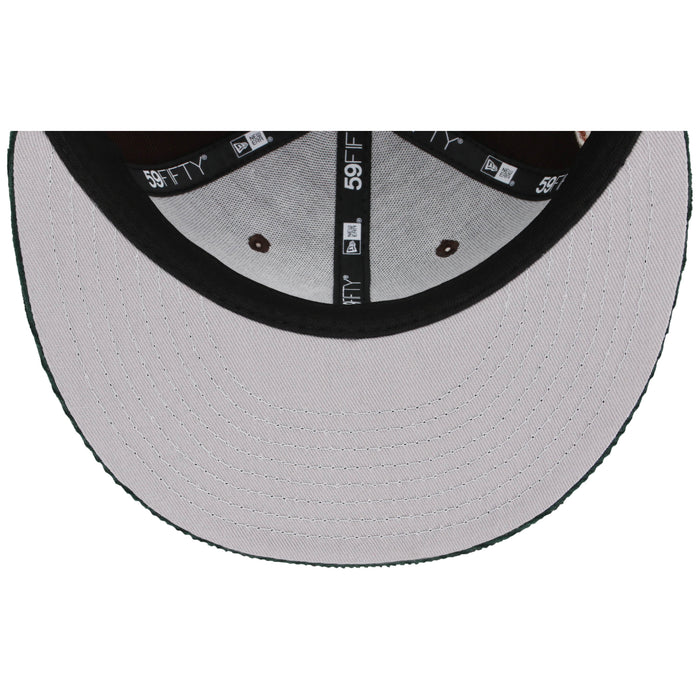 Chicago White Sox MLB Forest Ember New Era 59FIFTY