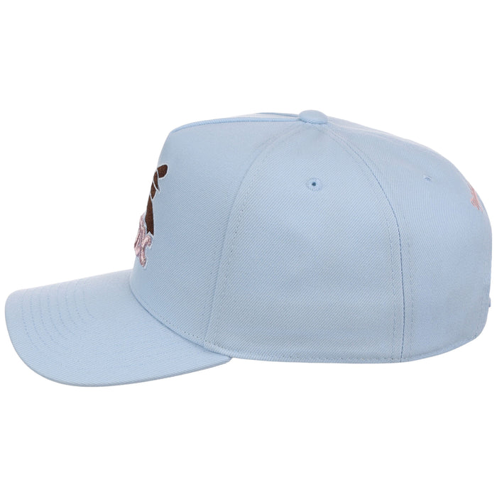 Chicago White Sox MLB Mitchell & Ness Cherry Blossom Pro Pinch