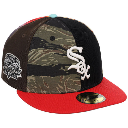 Chicago White Sox MLB x Chase B Maximal 2.0 New Era 59FIFTY
