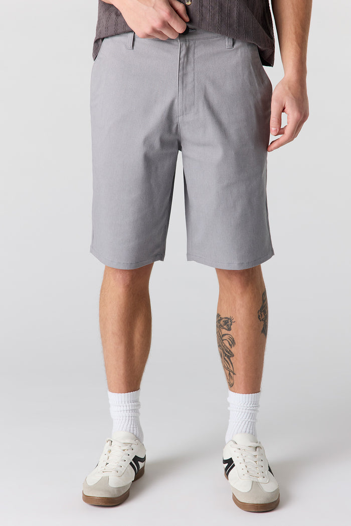 Heather Grey / 28
