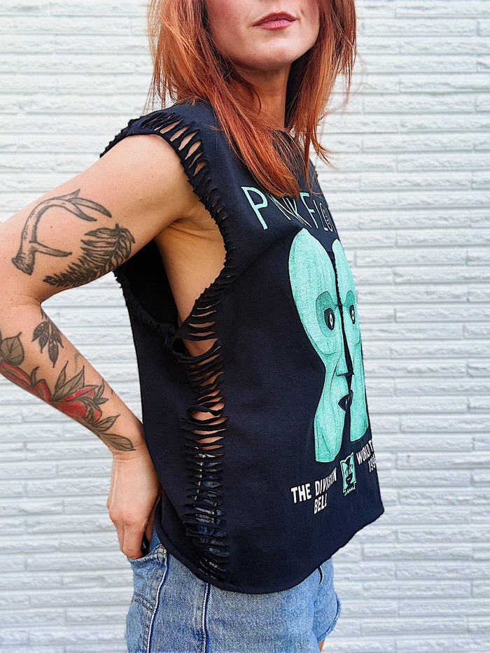 Chop Shop Pink Floyd T-Shirt