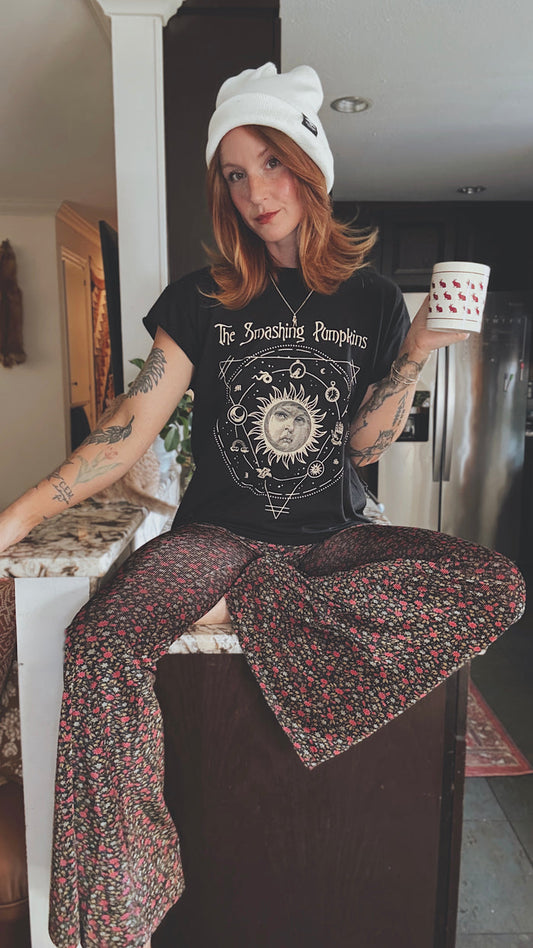Chop Shop Smashing Pumpkins T-Shirt