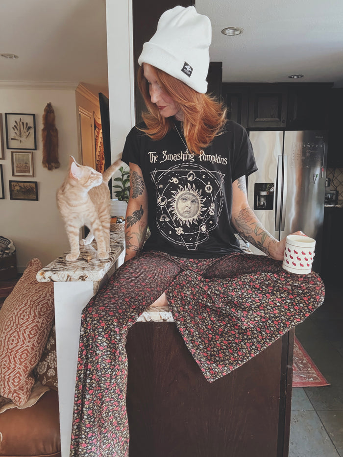 Chop Shop Smashing Pumpkins T-Shirt