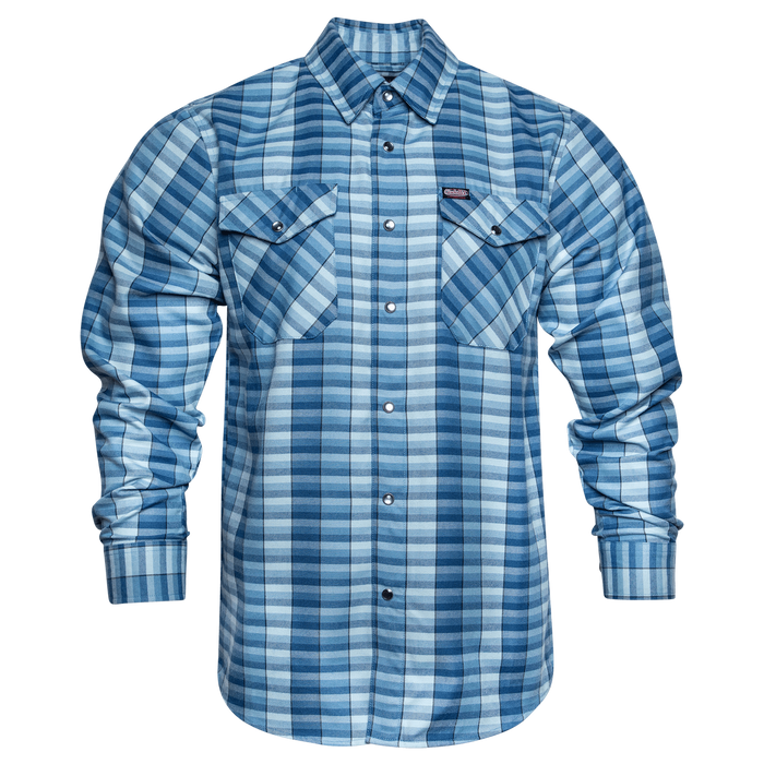 Ciadella Interiors Flannel - Dixxon Flannel Co.