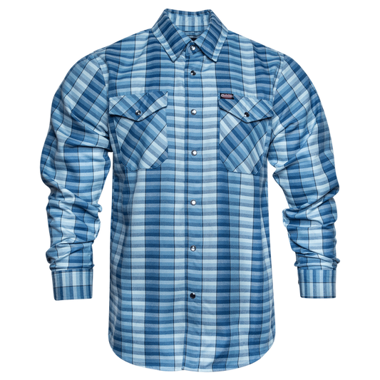 Ciadella Interiors Flannel - Dixxon Flannel Co.