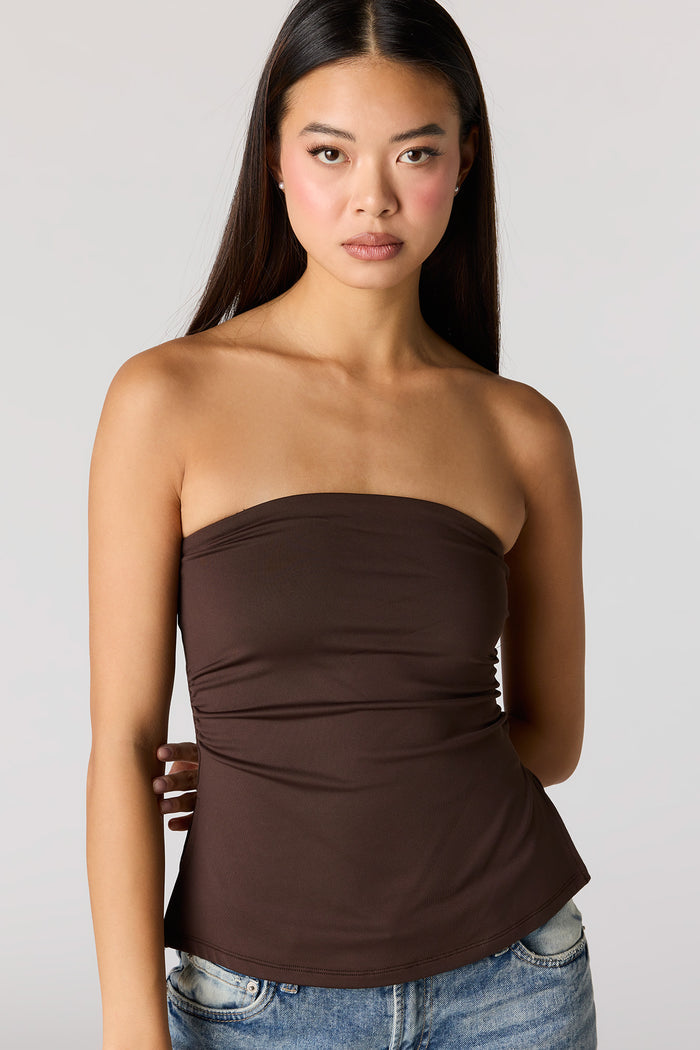 Brown / XS