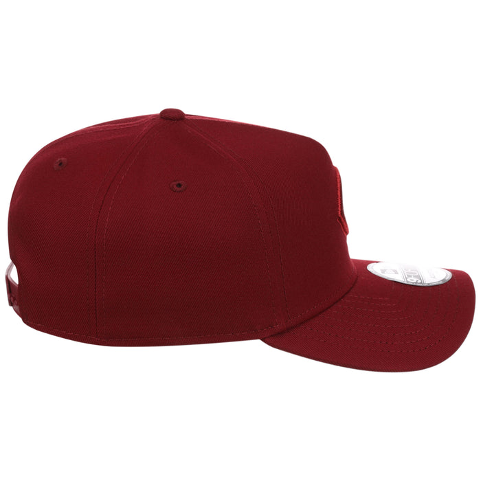 Cincinnati Reds MLB Cardinal FASHION CORE New Era 9FORTY A-Frame