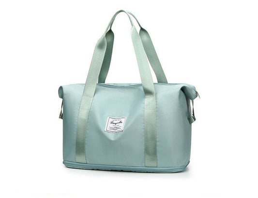 CL1014 - Oxford Travel Bag