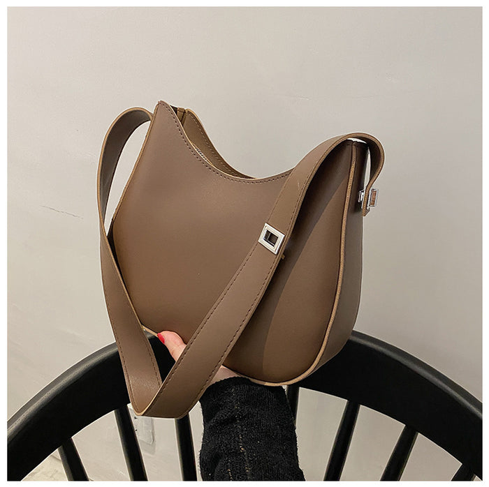 CL1124 - Korean Winter Shoulder Bag