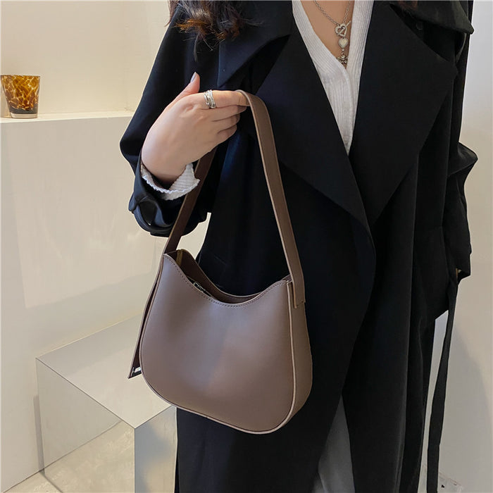 CL1124 - Korean Winter Shoulder Bag