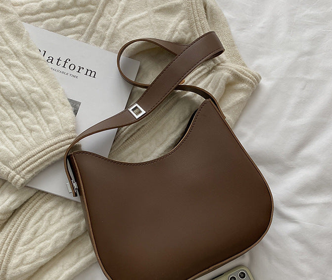 CL1124 - Korean Winter Shoulder Bag
