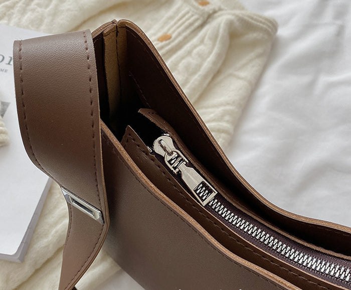 CL1124 - Korean Winter Shoulder Bag