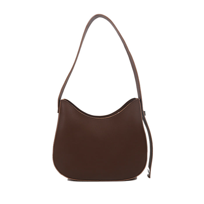 CL1124 - Korean Winter Shoulder Bag