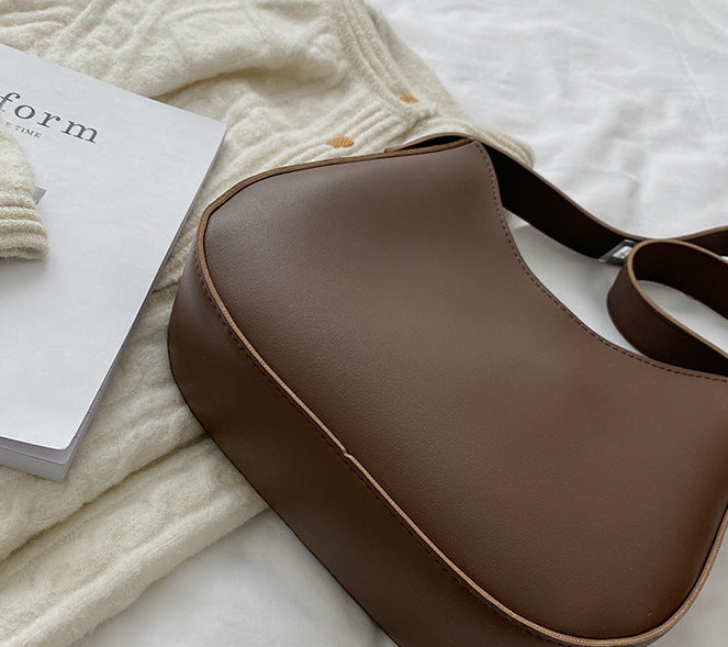 CL1124 - Korean Winter Shoulder Bag
