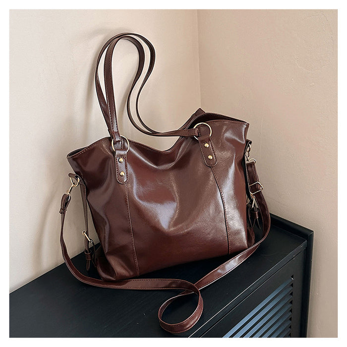 CL1125 - Korean Crossbody Tote Bag