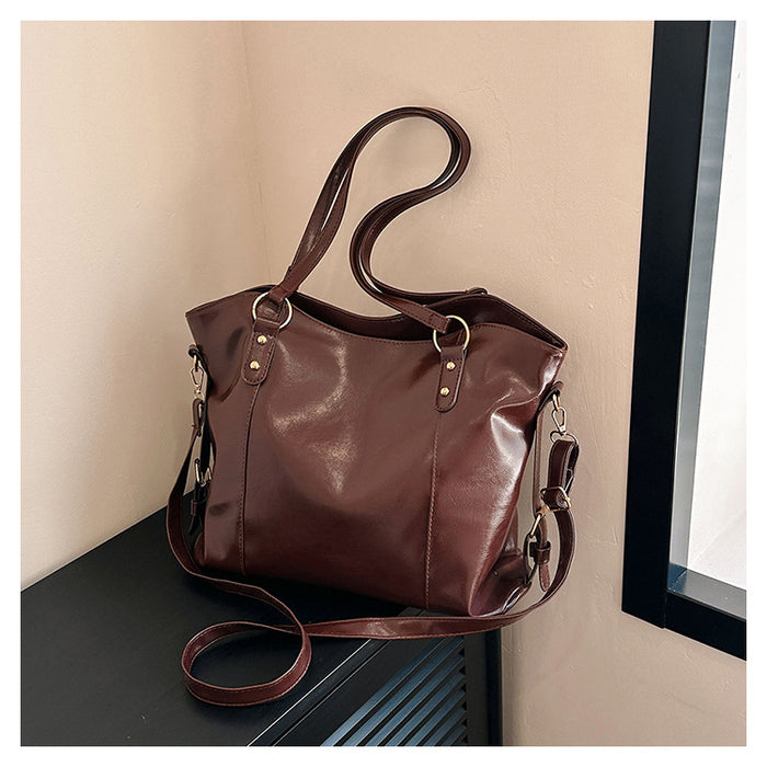 CL1125 - Korean Crossbody Tote Bag