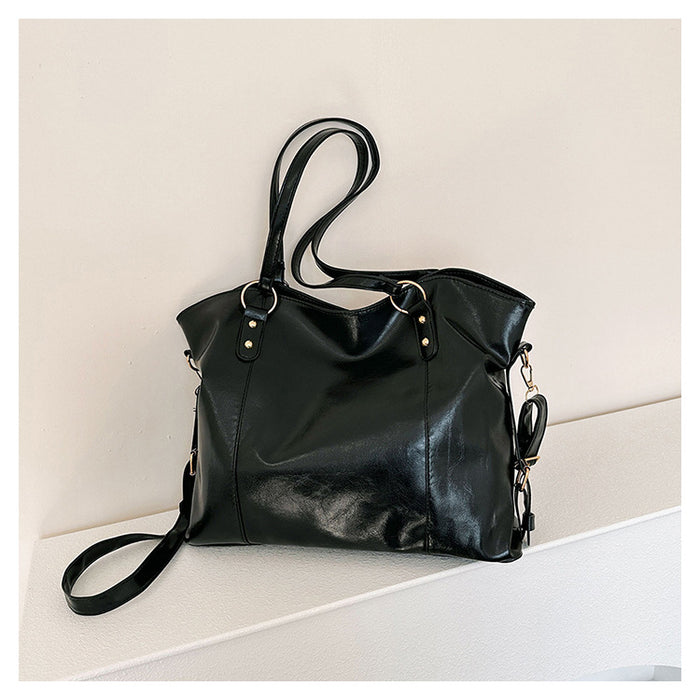 CL1126 - Korean Crossbody Tote Bag