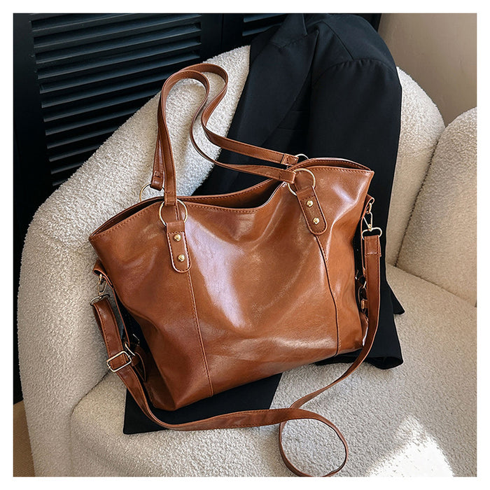 CL1127 - Korean Crossbody Tote Bag