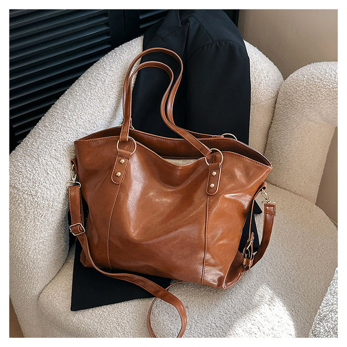 CL1127 - Korean Crossbody Tote Bag