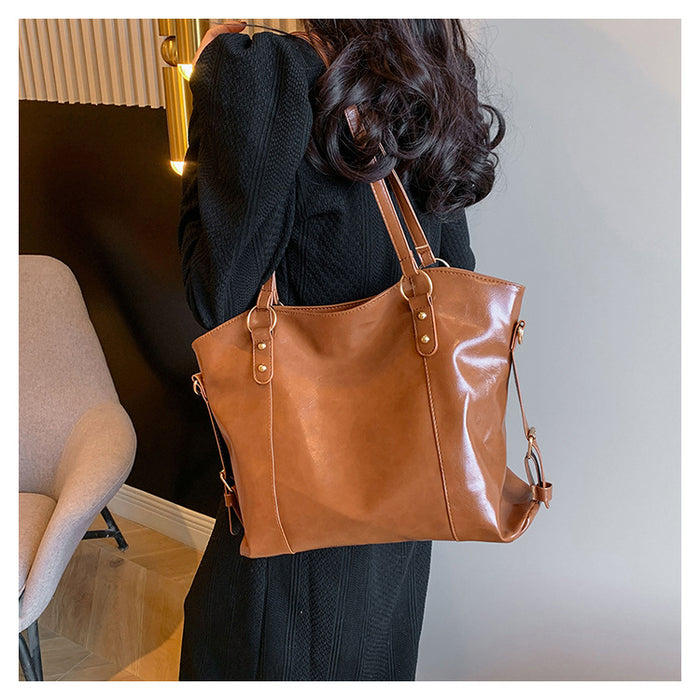 CL1127 - Korean Crossbody Tote Bag