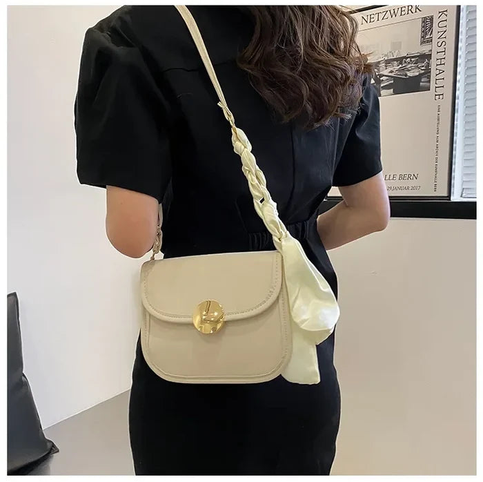 CL1434 - Elegant Women's Square Mini Bag