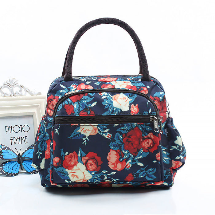 CL998 - Office Messenger Bag