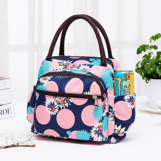 CL999 - Office Messenger Bag