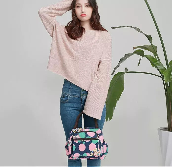 CL999 - Office Messenger Bag