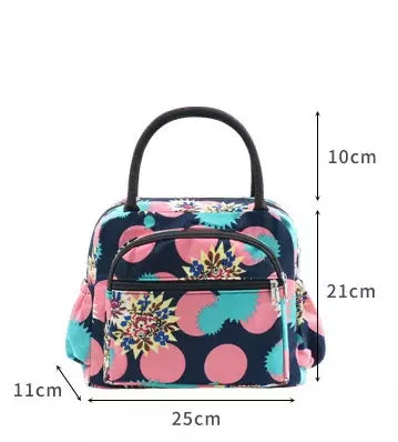 CL999 - Office Messenger Bag