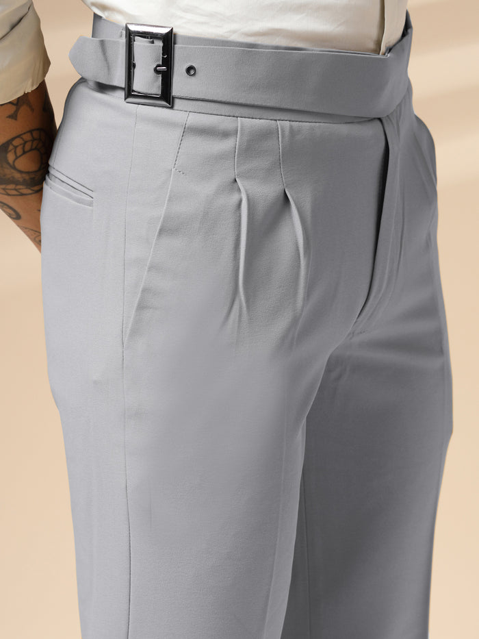 28 / Ash Grey