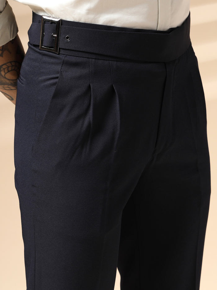 28 / Navy Blue