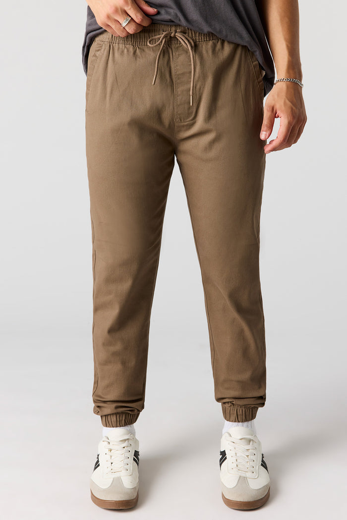 Light Brown / XS