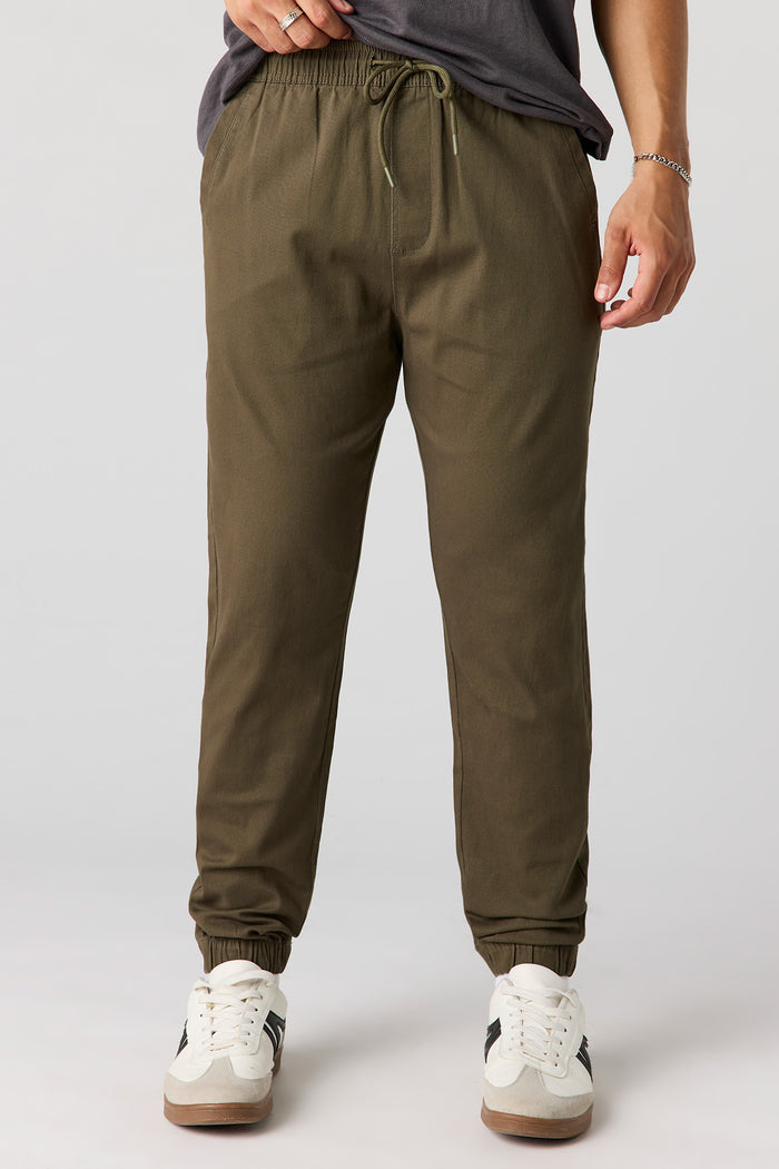 Dark Green / XS