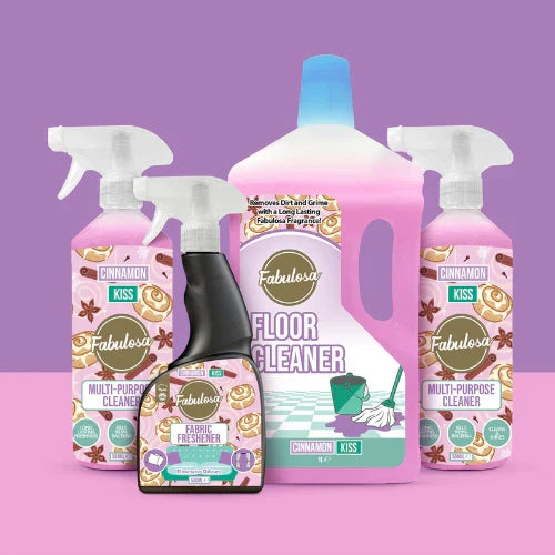Cleaning Bundle