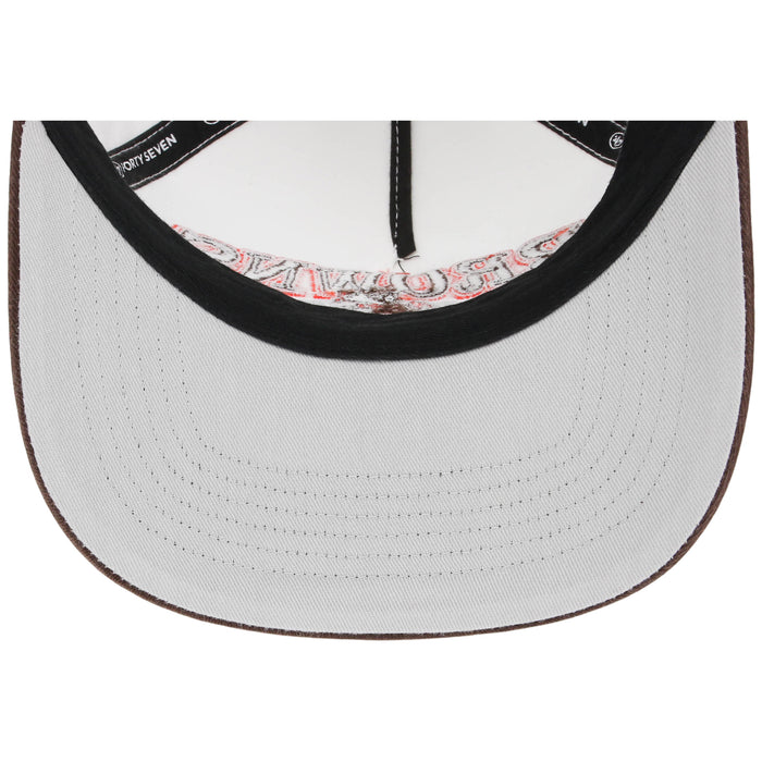 Cleveland Browns NFL '47 Big Time 2-Tone Hitch
