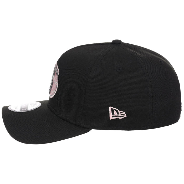 Cleveland Guardians MLB Cookies & Cream New Era 9FORTY