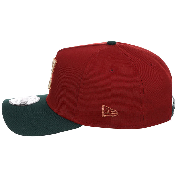 Cleveland Guardians MLB Terra Verde New Era 9FORTY