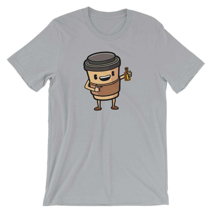 Coffee Buddy T-Shirt at Your Oil Tools