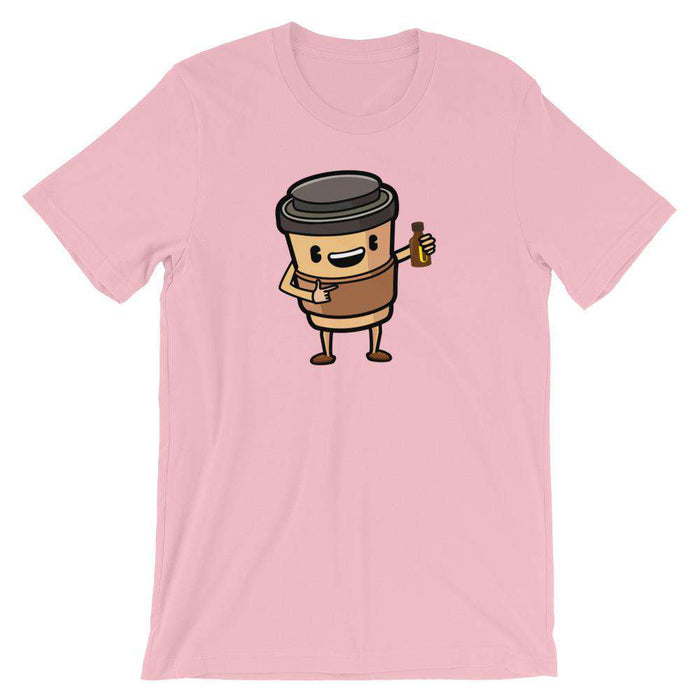 Coffee Buddy T-Shirt at Your Oil Tools
