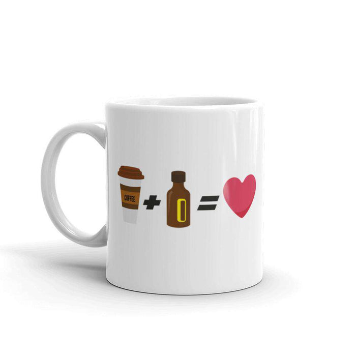 Coffee Lover Mug at Your Oil Tools